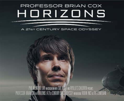 brian cox tour 2023 usa